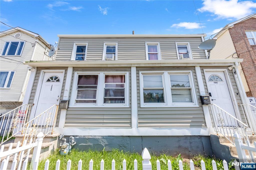 2nd image of 1083 1085 Magnolia Ave, Elizabeth, NJ 07201 | MLS# 26026634