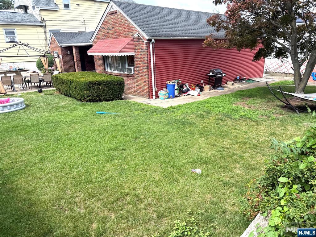 193 Macarthur Ave, Garfield, NJ 07026