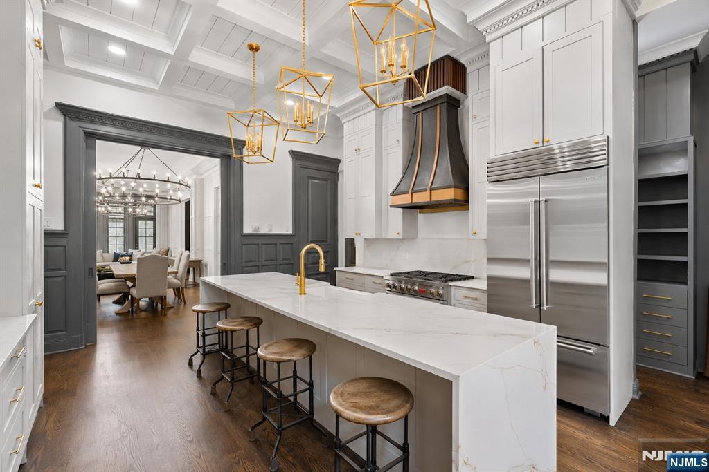 909 Hudson Street 1&amp;2 - Photo 5