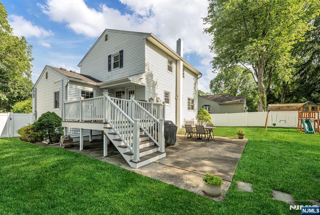 42nd image of 44 Pavonia Ave, Emerson, NJ 07630 | MLS# 26026660