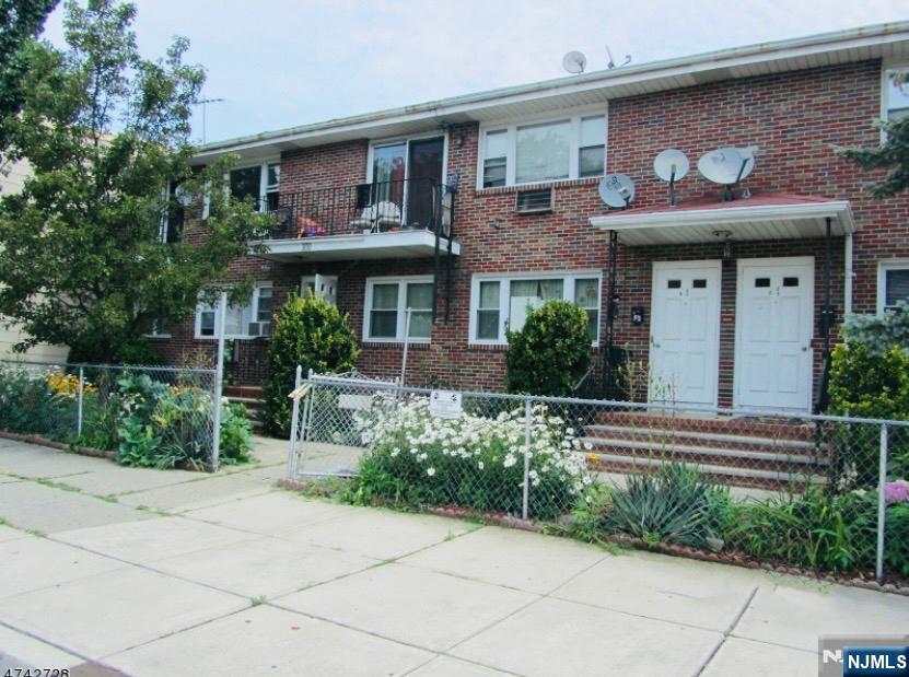 128 Highland Avenue, Clifton NJ — listing photo