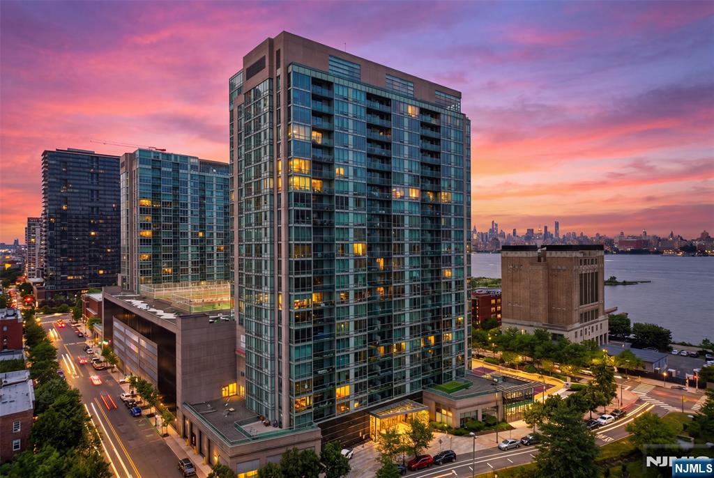 1st image of 20 Newport Pkwy #2012, Jersey City, NJ 07310 | MLS# 26026708