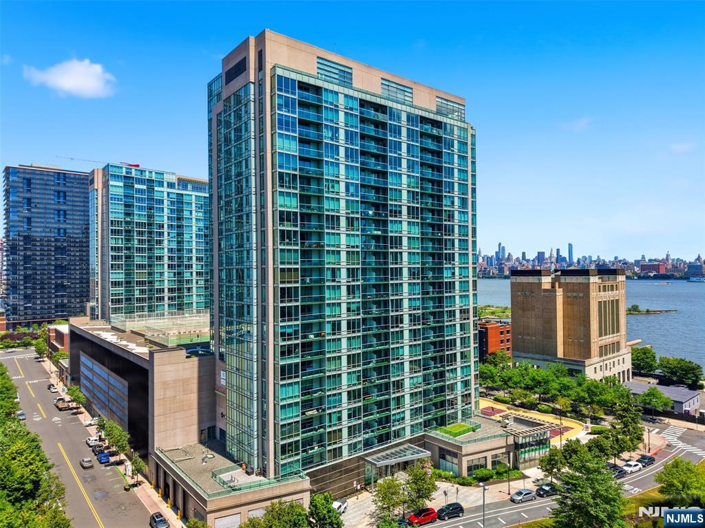 2nd image of 20 Newport Pkwy #2012, Jersey City, NJ 07310 | MLS# 26026708