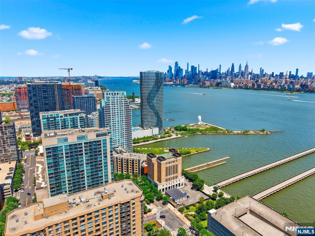 50th image of 20 Newport Pkwy #2012, Jersey City, NJ 07310 | MLS# 26026708