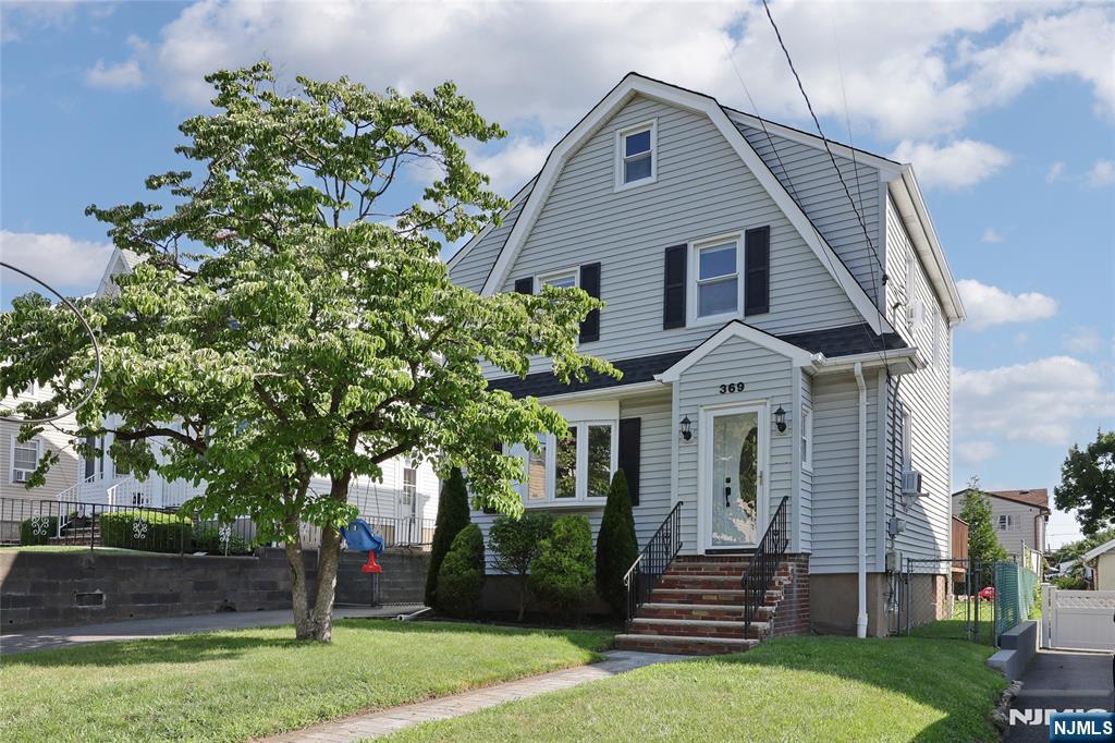 Homes for sale in Wood Ridge, NJ | 369 Sussex Rd, Wood Ridge, NJ 07075 | MLS# 26026720