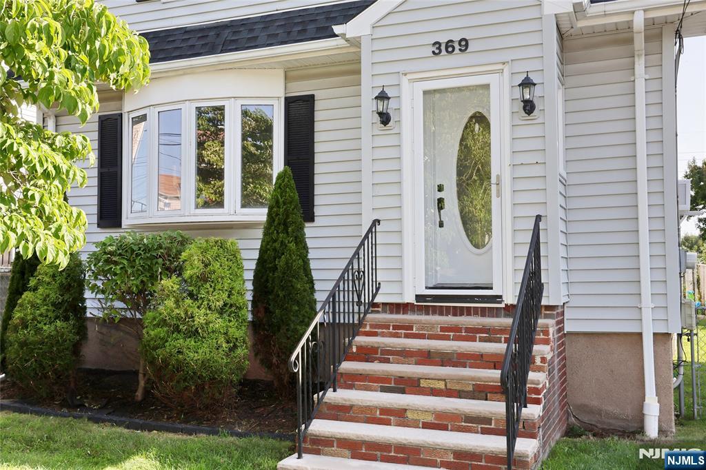 Homes for sale in Wood Ridge, NJ | 369 Sussex Rd, Wood Ridge, NJ 07075 | MLS# 26026720