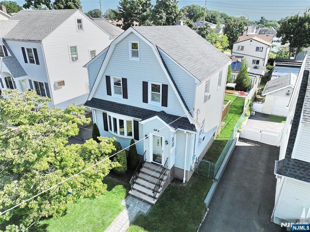 Homes for sale in Wood Ridge, NJ | 369 Sussex Rd, Wood Ridge, NJ 07075 | MLS# 26026720