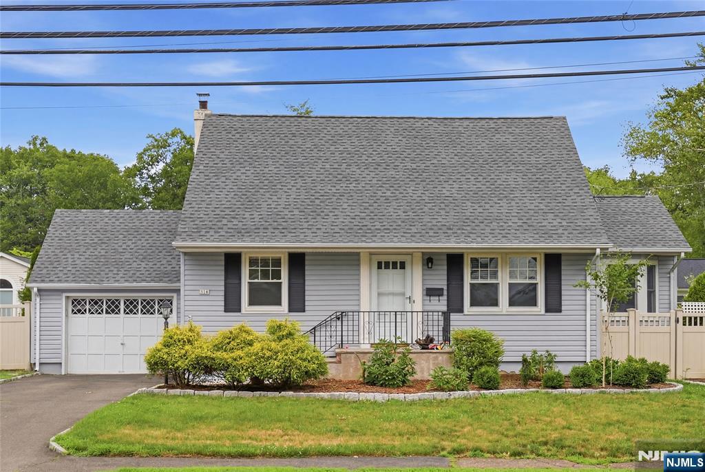 124 Rivervale Rd, River Vale, NJ 07675