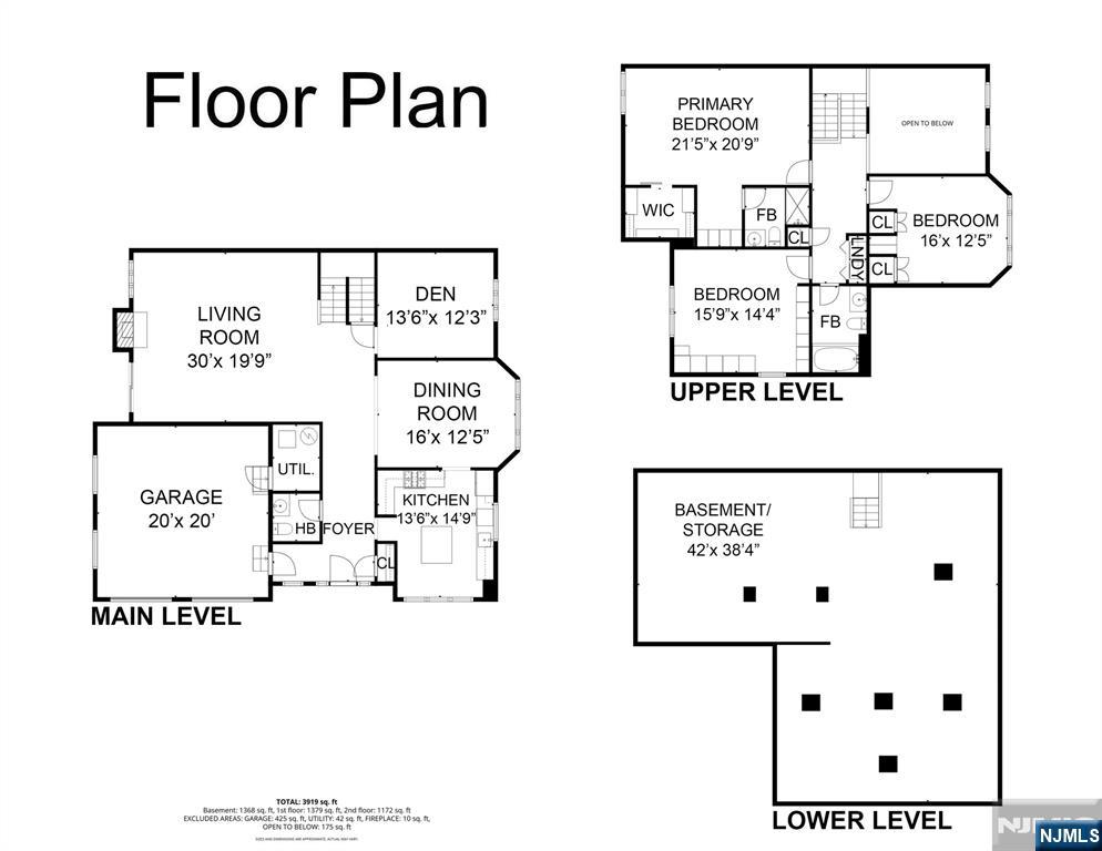 26th image of 19 Matthew Rd #19, Wayne, NJ 07470 | MLS# 26026747