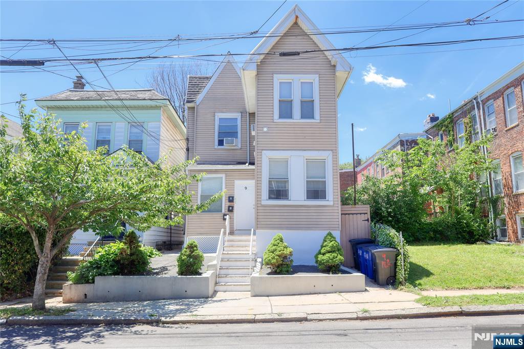1st image of 9 Emerson Pl, Newark, NJ 07114 | MLS# 26026763