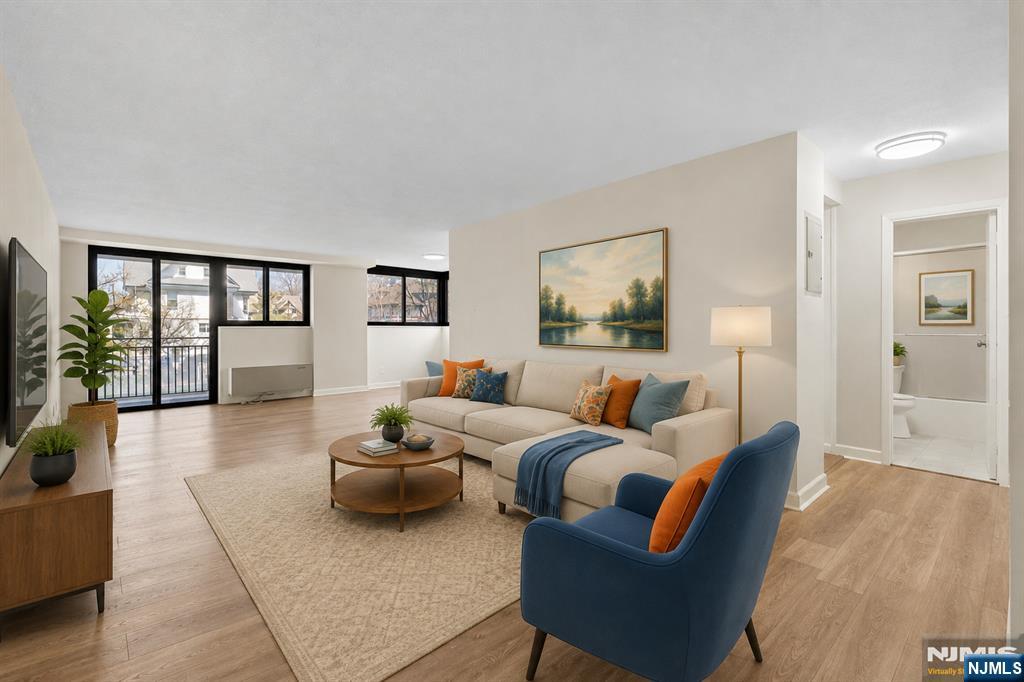 235 Prospect Avenue 2B - Photo 5