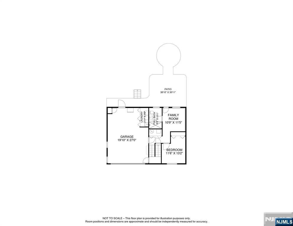 39-23 Morlot Ave, Fair Lawn, NJ 07410