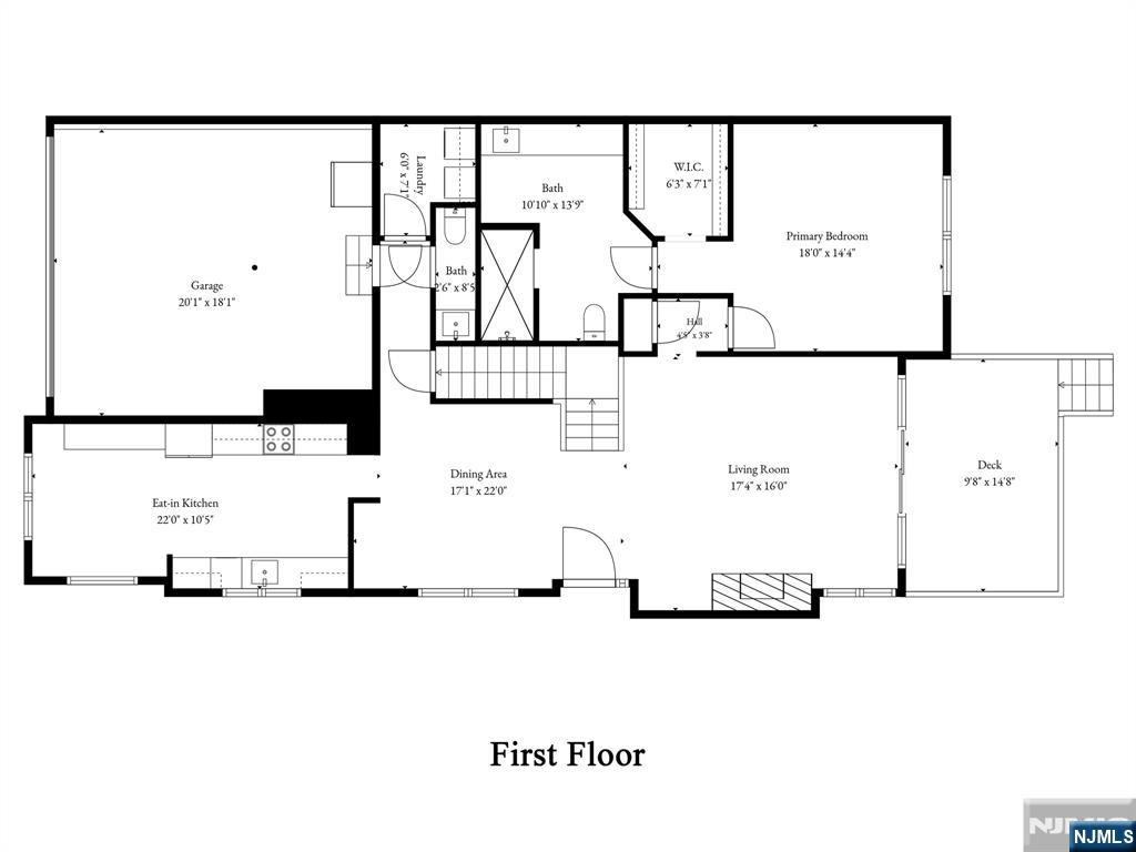 8 Clements Court #C0068 — photo 42