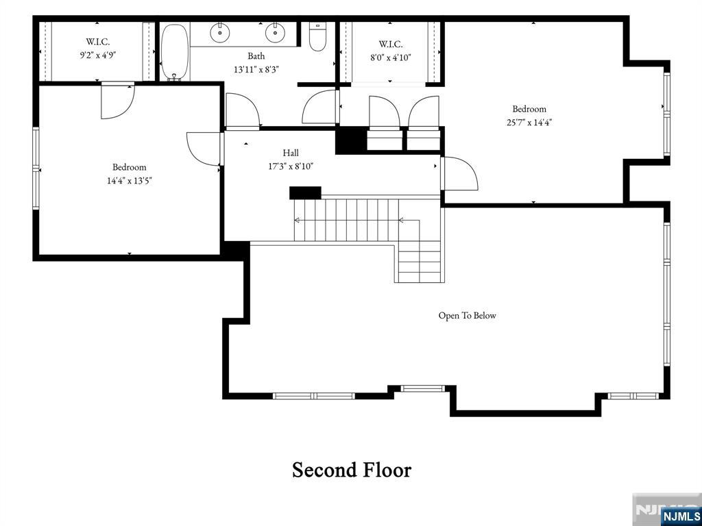8 Clements Court #C0068 — photo 43