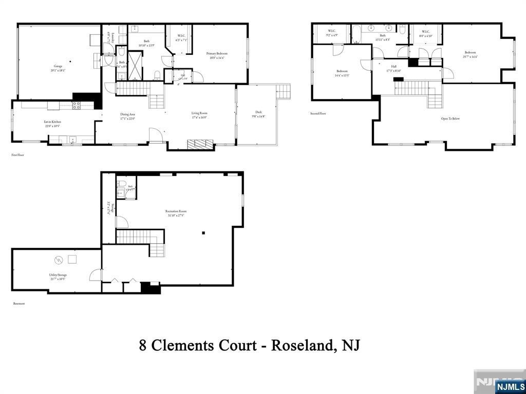 8 Clements Court #C0068 — photo 45