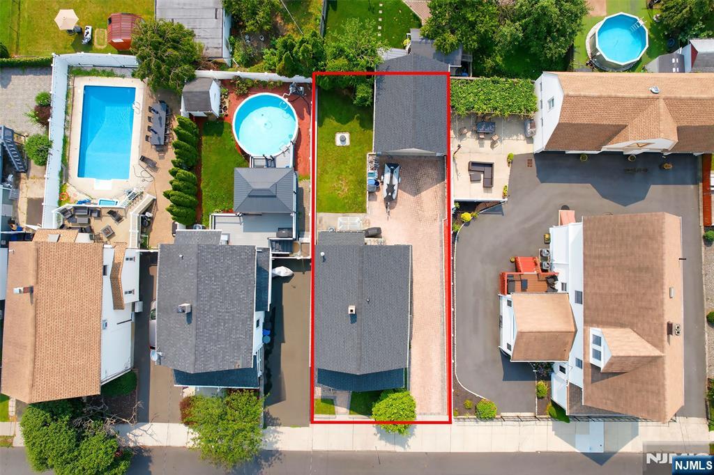 142 Morgan Pl, North Arlington, NJ 07031