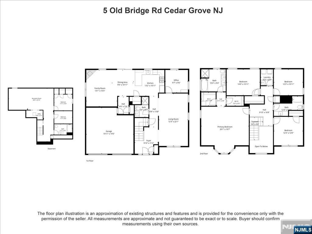 5 Old Bridge Road — photo 41