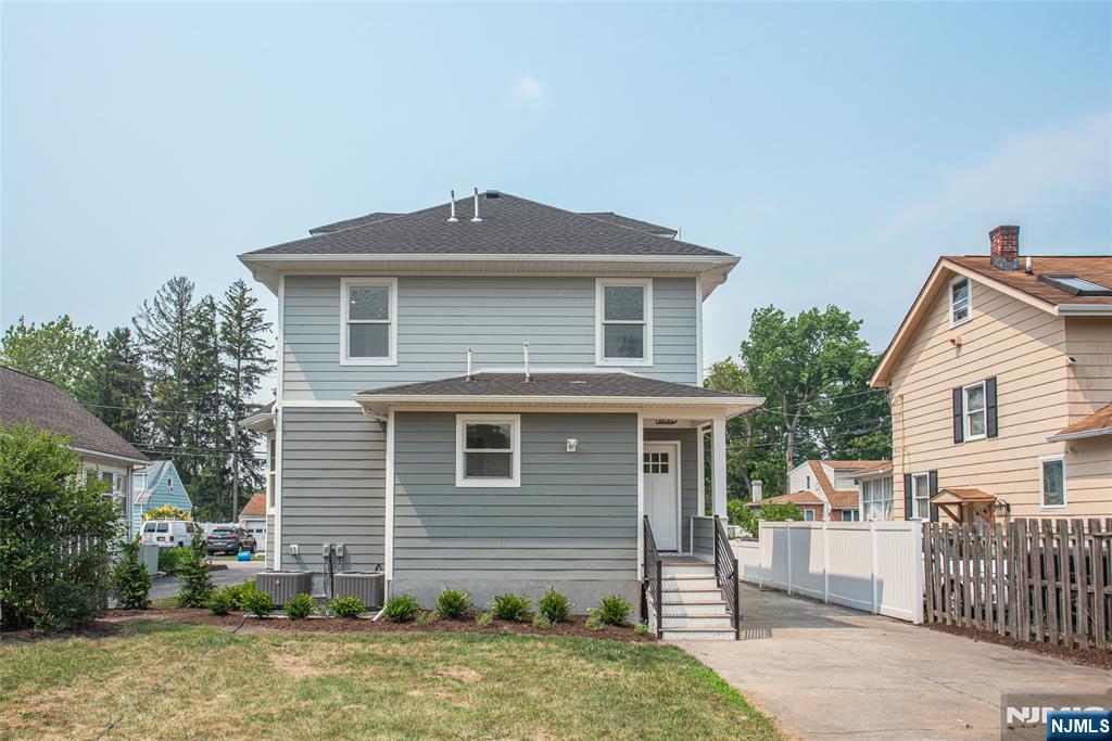 24th image of 58 Van Duyne Ave, Wayne, NJ 07470 | MLS# 26026845
