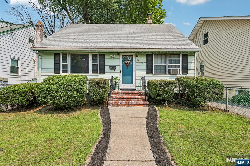 Homes for sale in Hillside, NJ | 563 Purce St, Hillside, NJ 07205 | MLS# 26026905