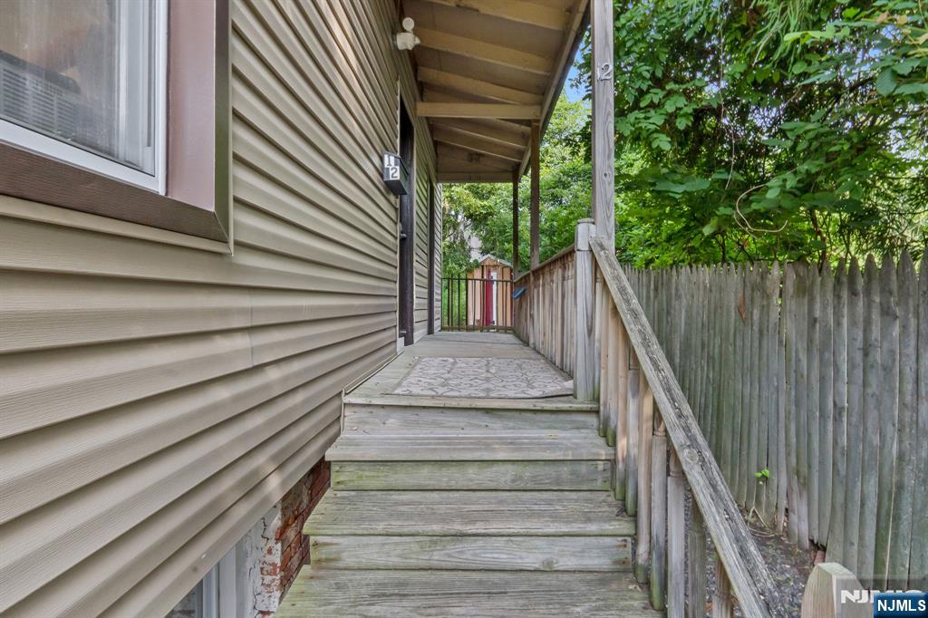 2nd image of 12 Dey St, Montclair, NJ 07042 | MLS# 26026925