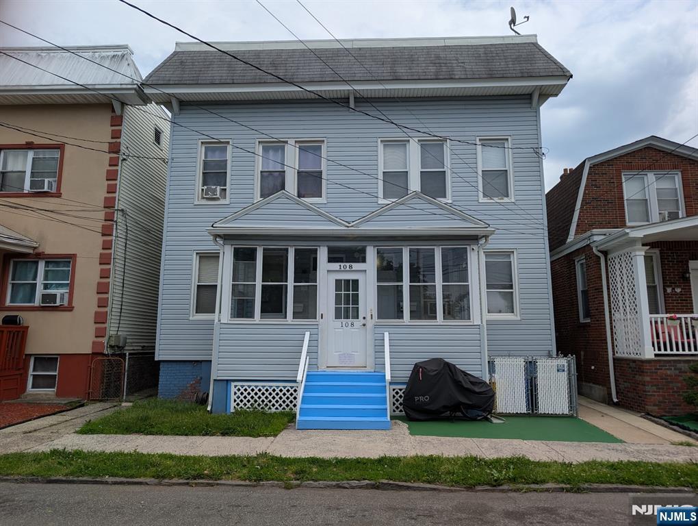 108 Brighton Avenue, Kearny NJ — listing photo