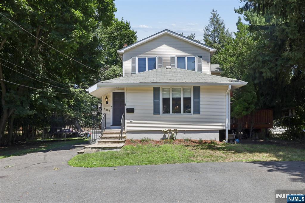 New Listings