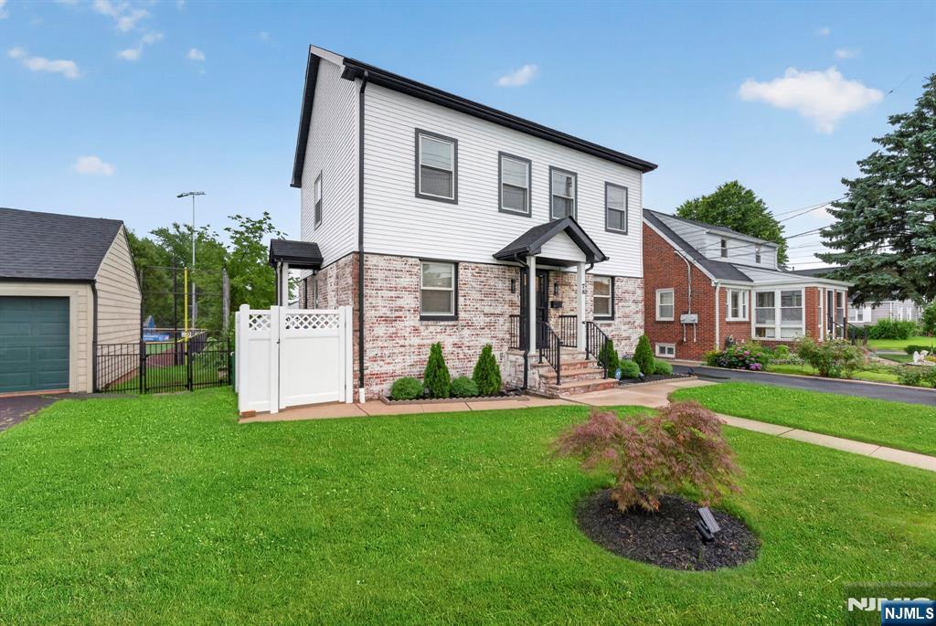 78 Schuyler Ave, North Arlington, NJ 07031