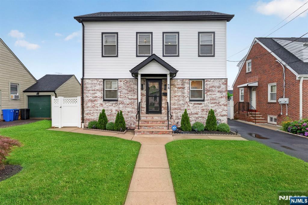 78 Schuyler Ave, North Arlington, NJ 07031