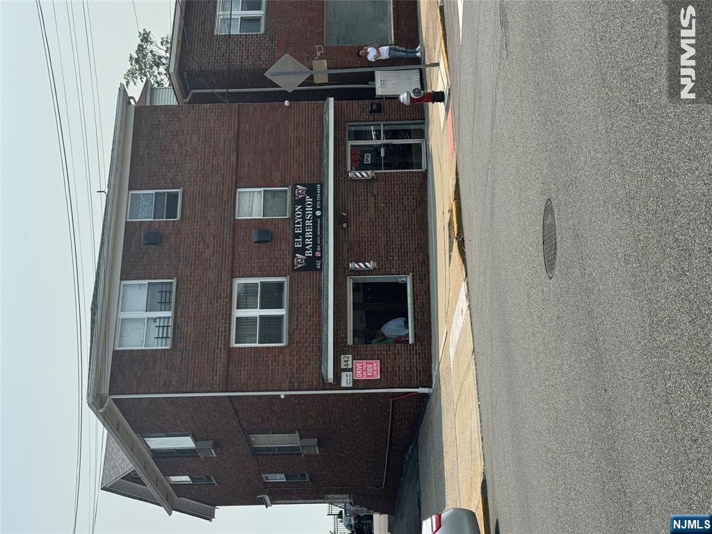 442 Ridge Road 1R - Photo 1