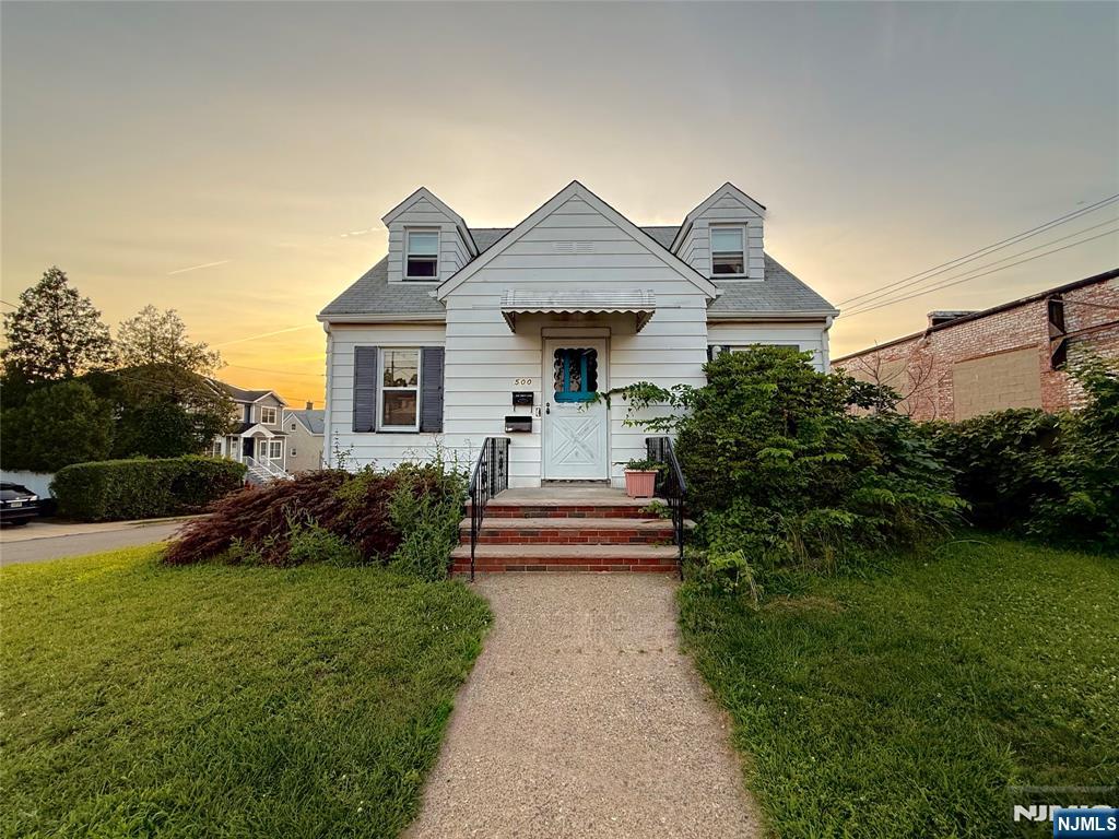 500 Jefferson St, Carlstadt, NJ 07072