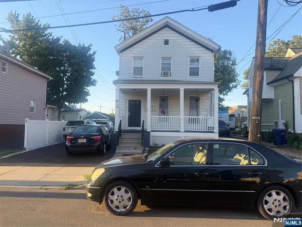 142 Clay St, Hackensack, NJ 07601