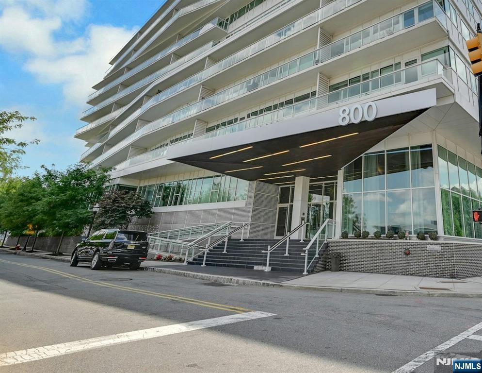 800 Ave At Port Imperial 910 - Photo 1