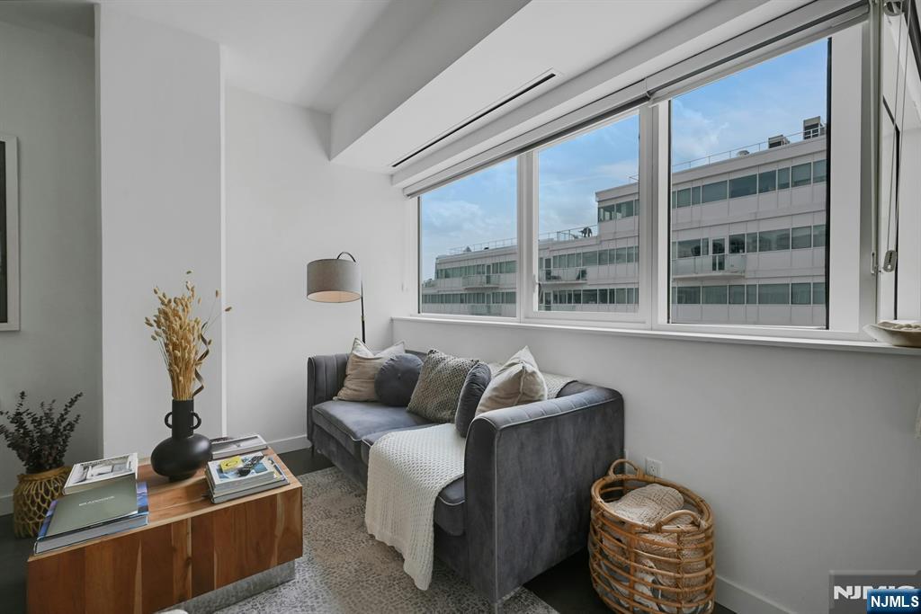 Photo 2 of Condo for sale at 800 Ave At Port Imperial #910, Weehawken, NJ 07086 | MLS# 26027119 | Listing updated on 2026-09-17