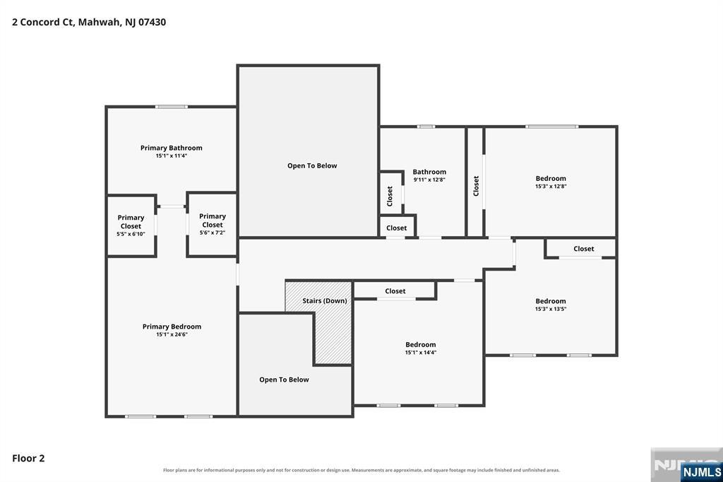 2 Concord Court — photo 43
