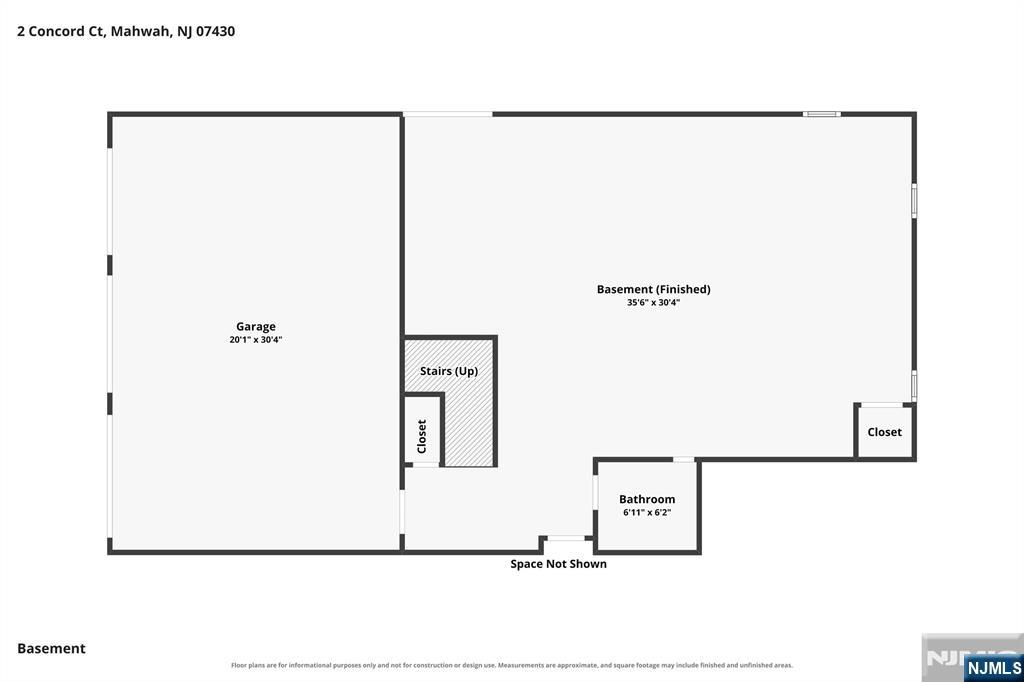 2 Concord Court — photo 44