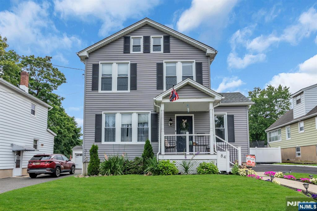 Single family home for sale at 84 Fairfield Ave, West Caldwell, NJ 07006 | MLS# 26027148