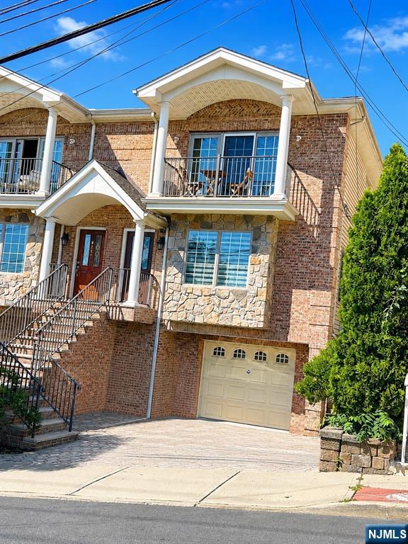 617 Prospect Ave #B, Fairview, NJ 07022
