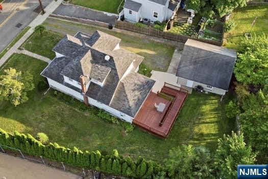 309 Erie Ave, Midland Park, NJ 07432
