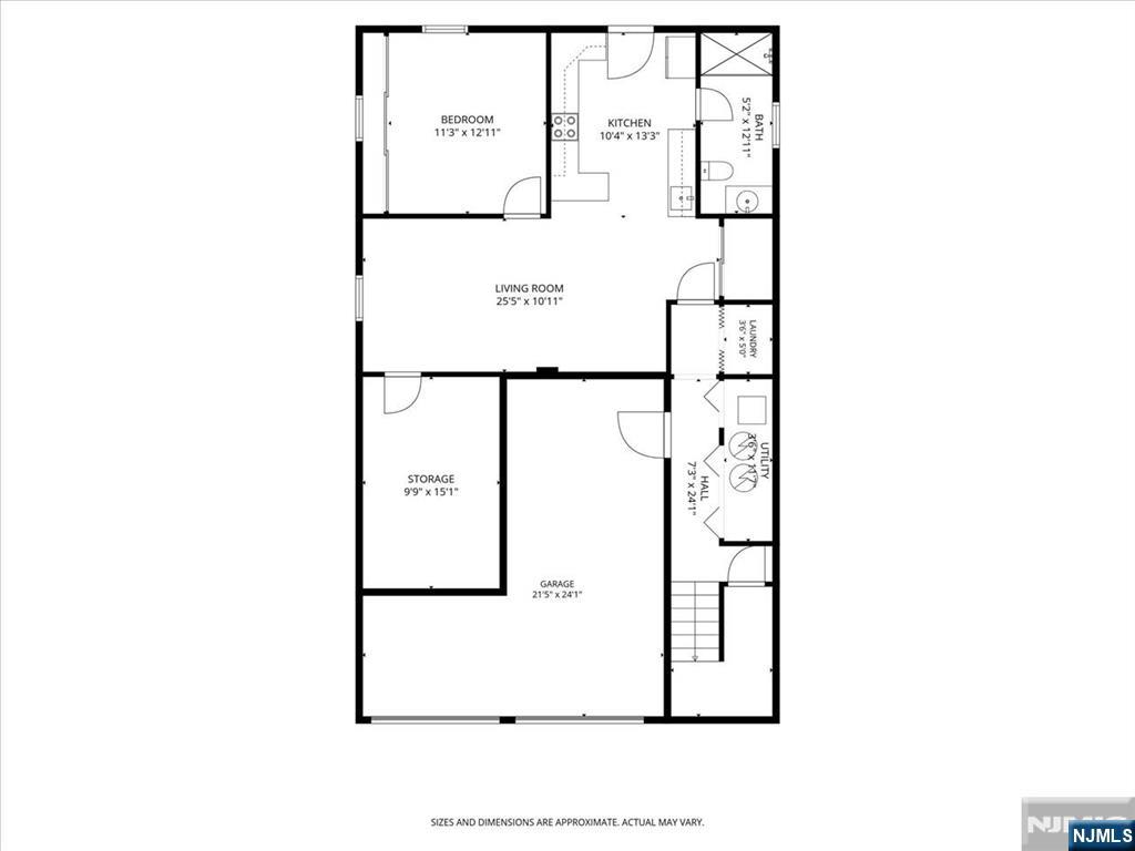 28th image of 278 Hillside Ave, Hillside, NJ 07205 | MLS# 26027161