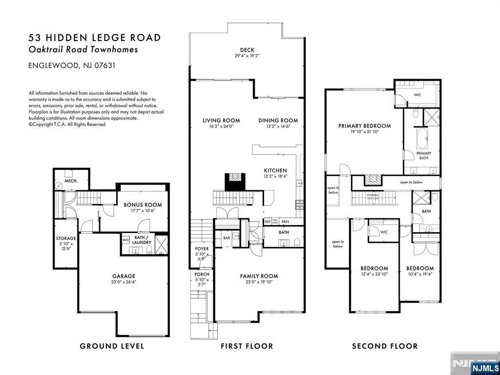 53 Hidden Ledge Road - Photo 2