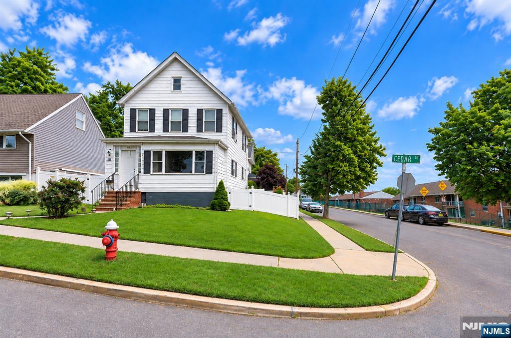 Photo 1 of Multi family home for sale at 200 Cedar St, Ridgefield Park, NJ 07660 | MLS# 26027188 | Listing updated on 2026-09-18