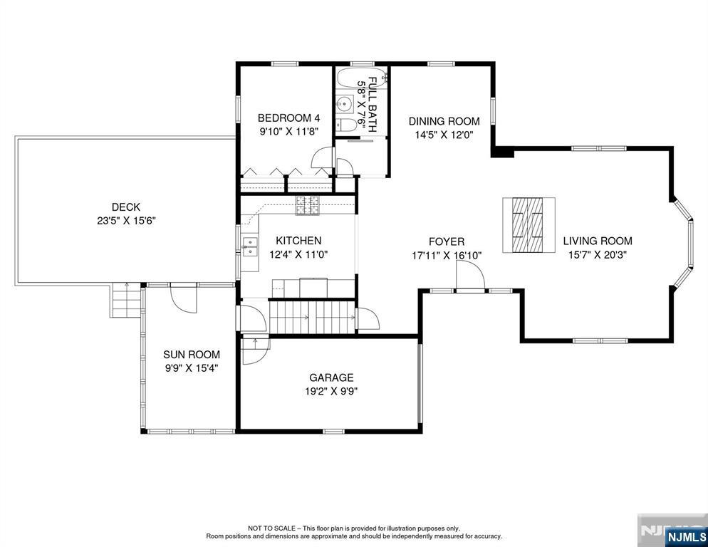 Homes for sale in Upper Saddle River, NJ | 72 Sparrowbush Rd, Upper Saddle River, NJ 07458 | MLS# 26027213