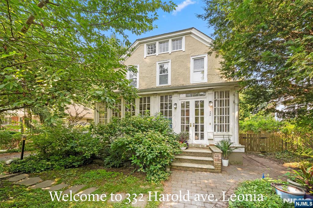 Homes for sale in Leonia, NJ | 332 Harold Ave, Leonia, NJ 07605 | MLS# 26027220