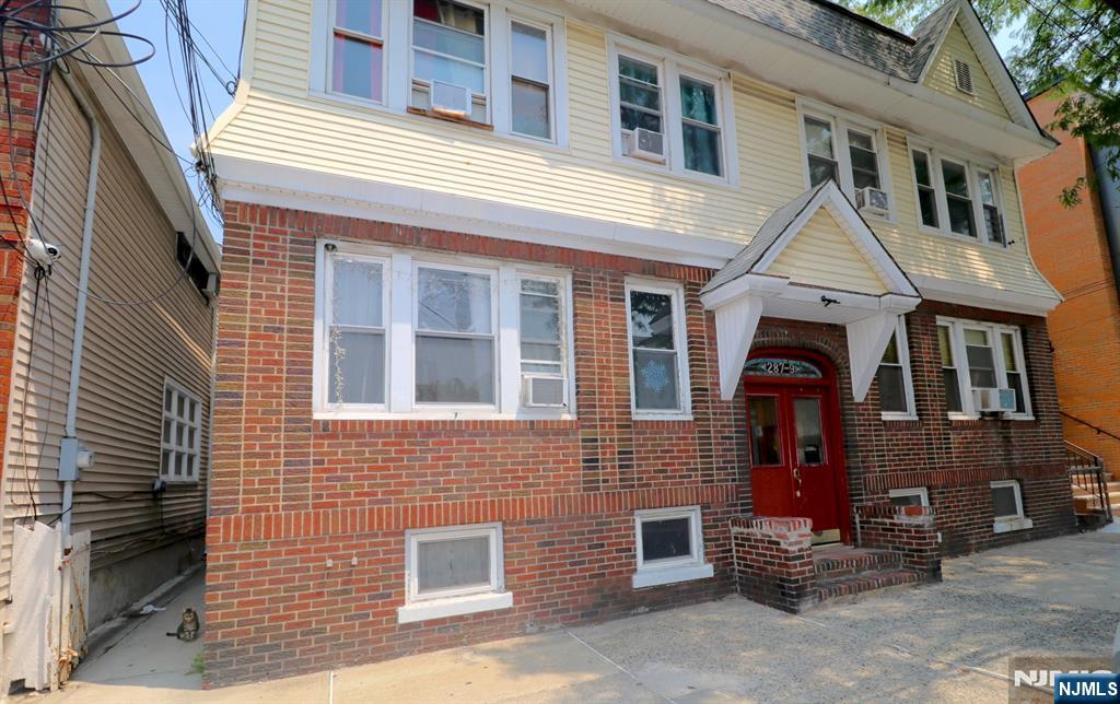 1st image of 287 289 New York Ave, Newark, NJ 07105 | MLS# 26027241