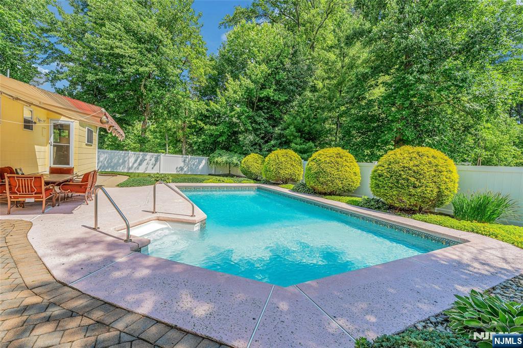 3rd image of 9 Fairway Ave, Emerson, NJ 07630 | MLS# 26027283