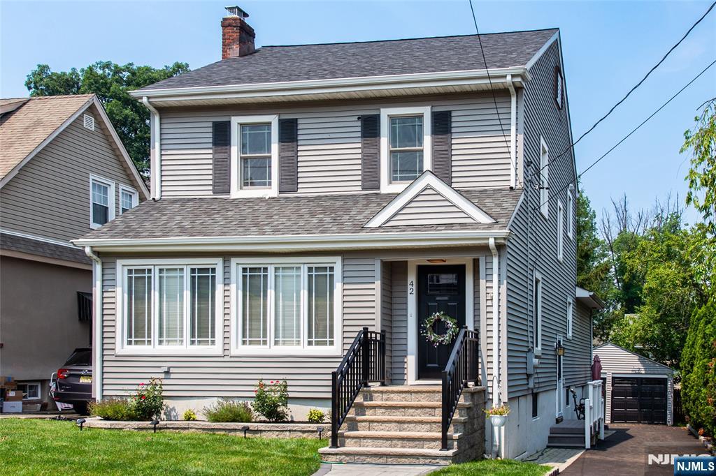 1st image of 42 Otsego Rd, Verona, NJ 07044 | MLS# 26027284