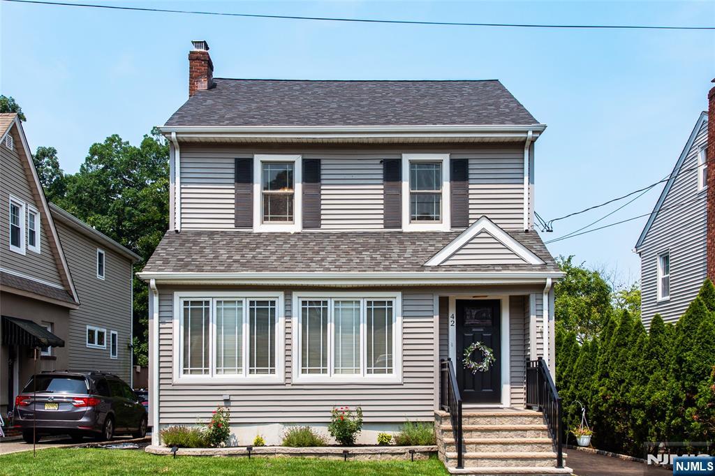 2nd image of 42 Otsego Rd, Verona, NJ 07044 | MLS# 26027284