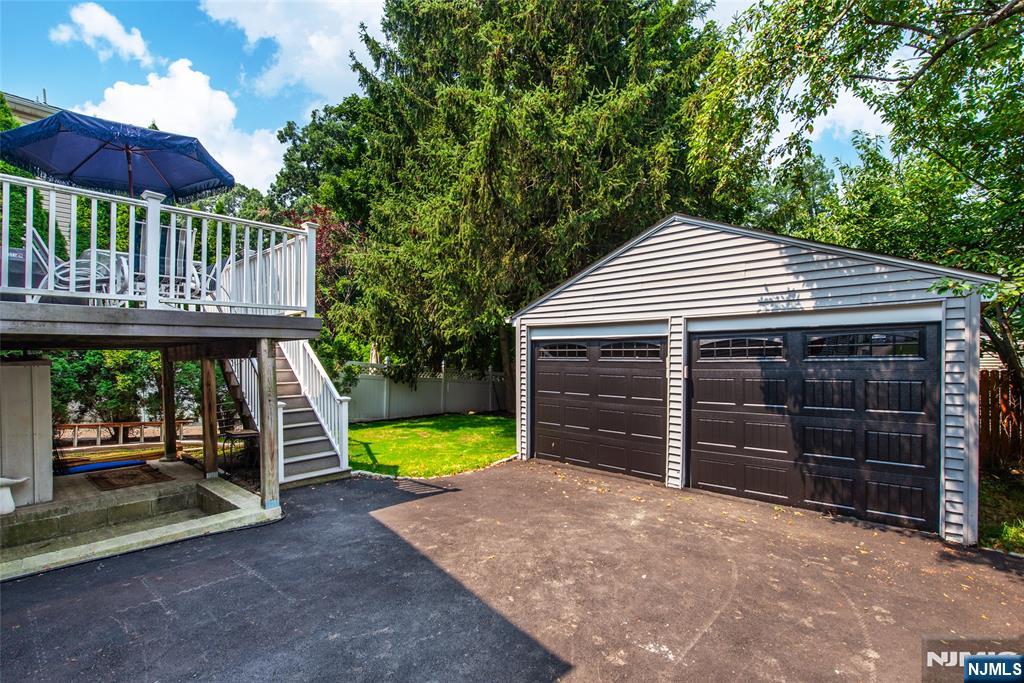 33rd image of 42 Otsego Rd, Verona, NJ 07044 | MLS# 26027284