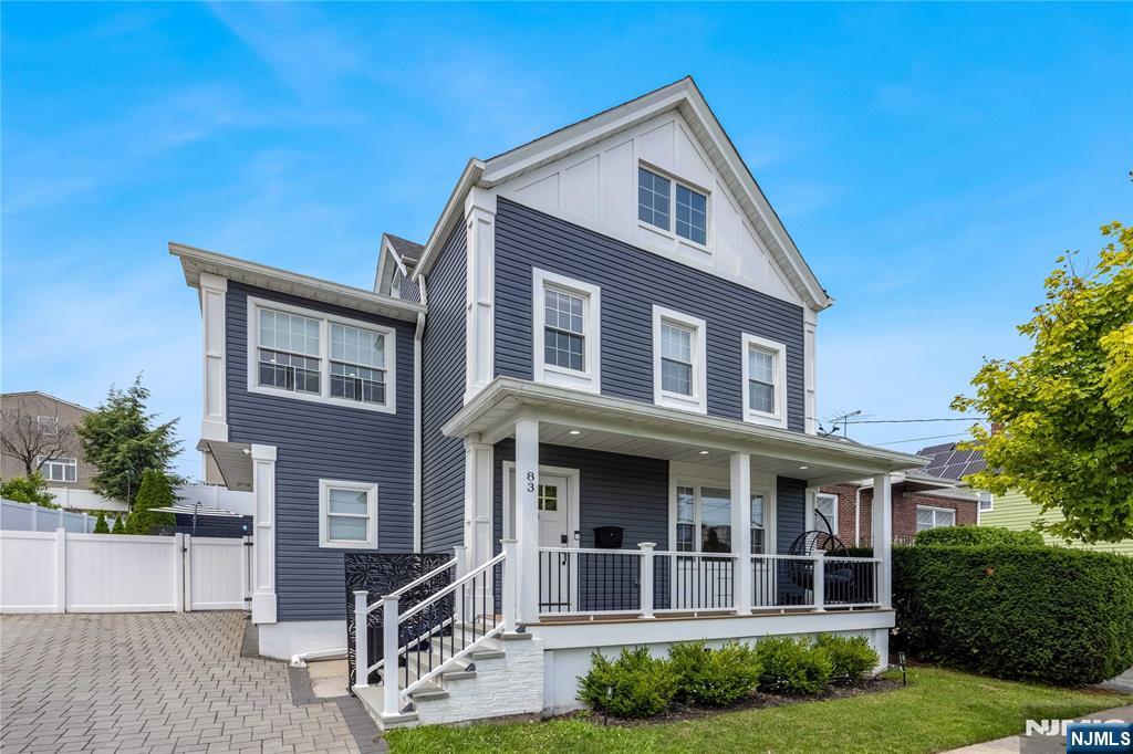 Homes for sale in Wood Ridge, NJ | 83 Columbia St, Wood Ridge, NJ 07075 | MLS# 26027302