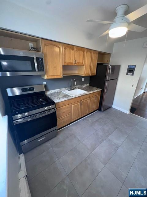640 Franklin Avenue E1 - Photo 5